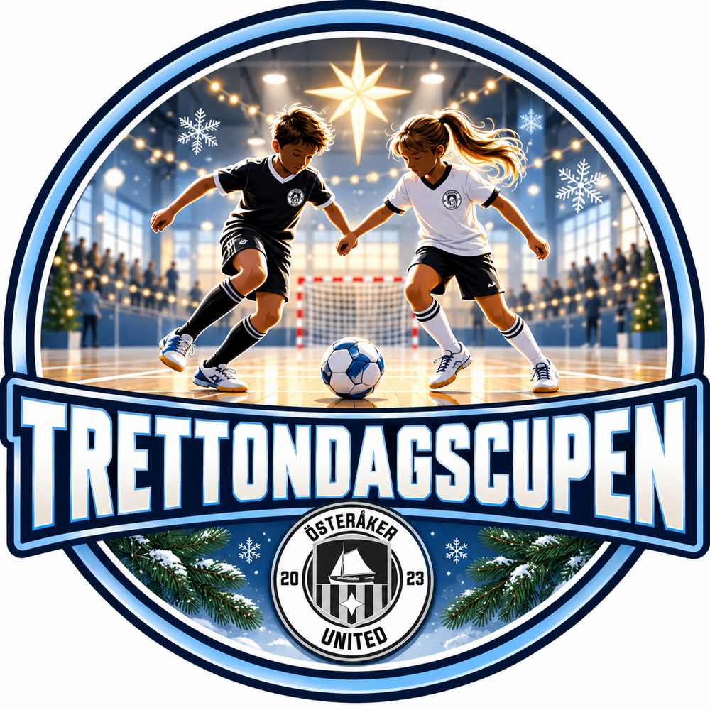 Trettondagscupen 2027